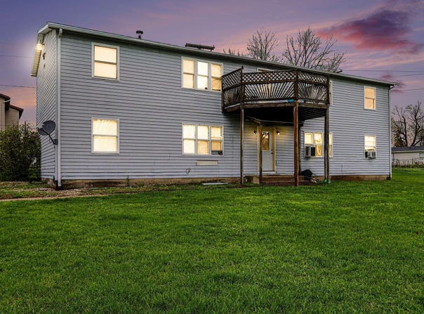 201 Orchard Street, Constantine, MI 49042