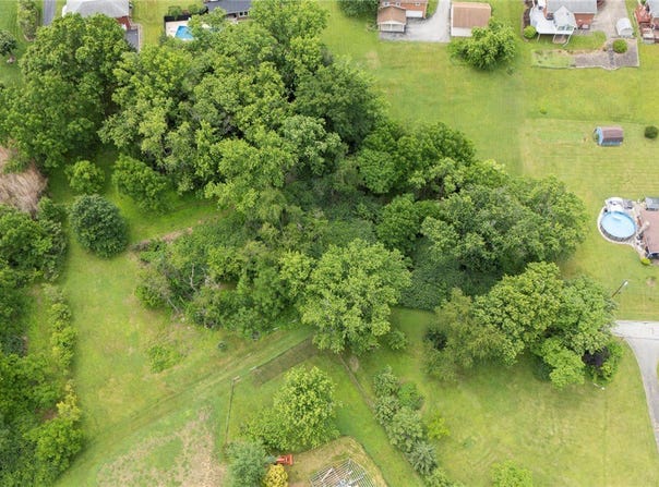 Bundy Drive lot: 8, Unity Twp, PA 15650
