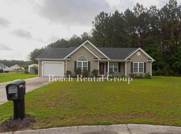 204 MacArthur Dr., Conway, SC 29526