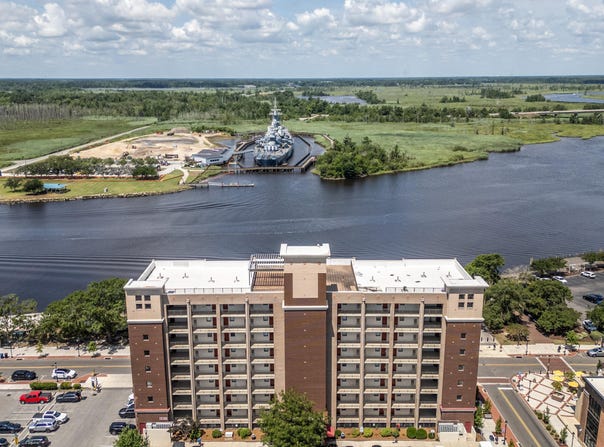 106 N Water Street, Wilmington, NC 28401