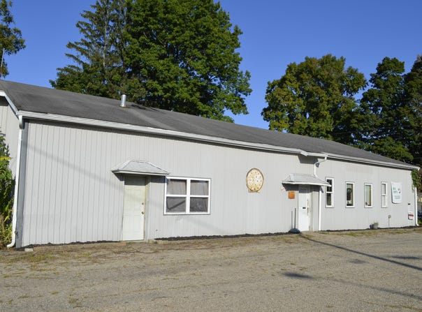 290 Centre Street, Marcellus, MI 49067
