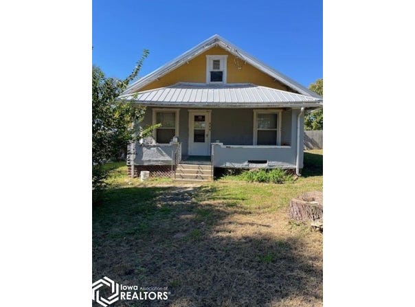 820 S 20th, Centerville, IA 52544