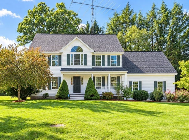 10-B Henley Rd, Acton, MA 01720