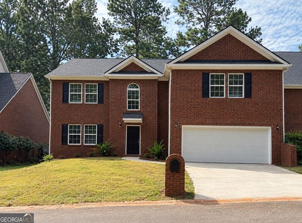 120 Hampton Way, Macon, GA 31220