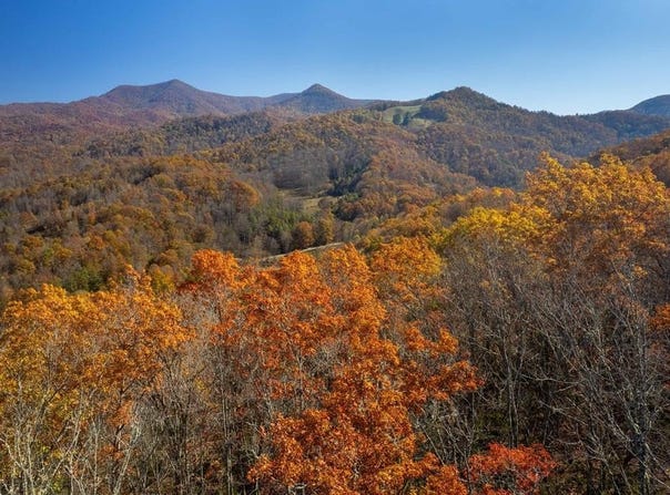 Copperhead Cove lot: 4, Sylva, NC 28779