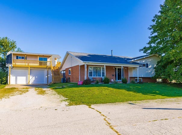 194 Hopping Avenue lot: 0, Peebles, OH 45660