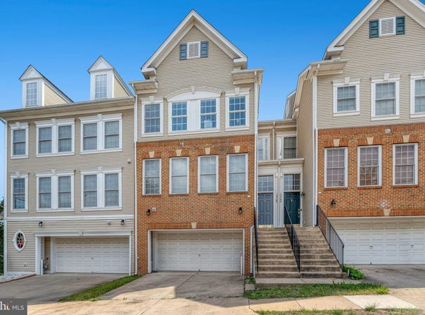 12703 GARTNEY Lane, BRISTOW, VA 20136