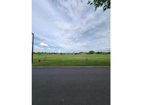 Summerlin Drive lot: 35, Ledbetter, KY 42058
