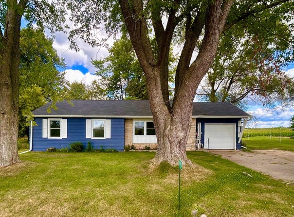 W8936 MAIN ST W, Coleman, WI 54112