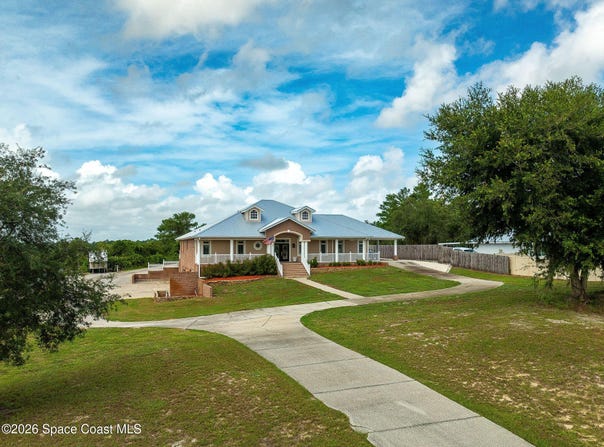2326 Holder Road, Mims, FL 32754