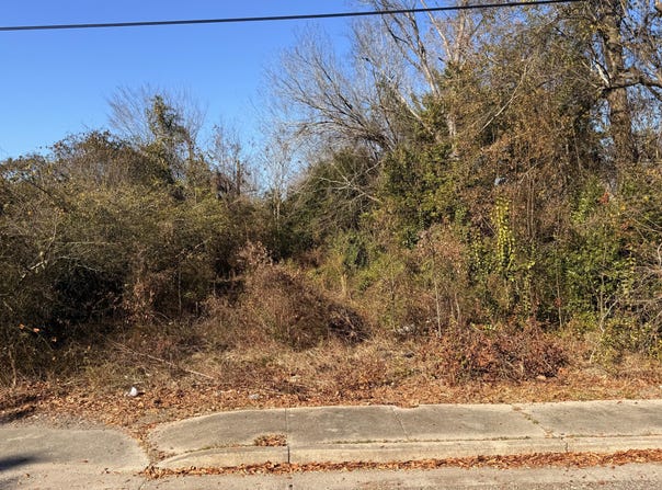 2235 Dyer Street, Augusta, GA 30901
