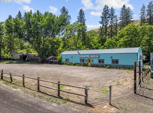 53943 HIGHWAY 86, Oxbow, OR 97840