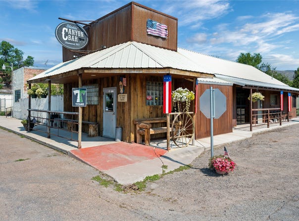 160 E Front Street, Drummond, MT 59832