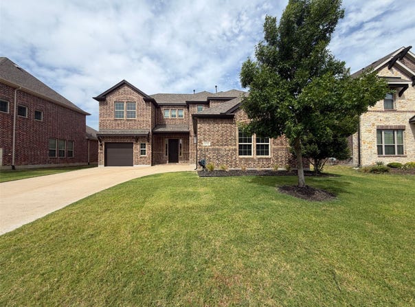 850 Elm Park Drive, Prosper, TX 75078