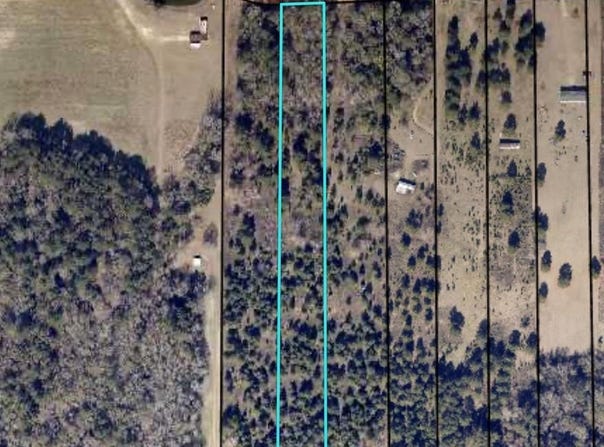 Story Rd. Lot#2 lot: 2, Arabi, GA 31712
