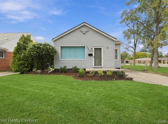 13957 Berwyn, Redford Twp, MI 48239