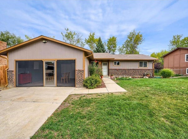 2542 Cambridge Dr, Longmont, CO 80503