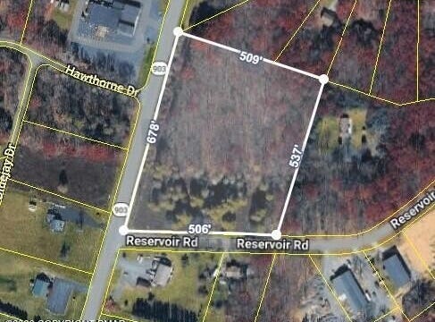 A9.02 Rte 903, Jim Thorpe, PA 18229