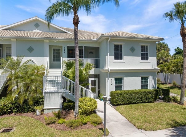 300 GARDENS EDGE Drive, VENICE, FL 34285