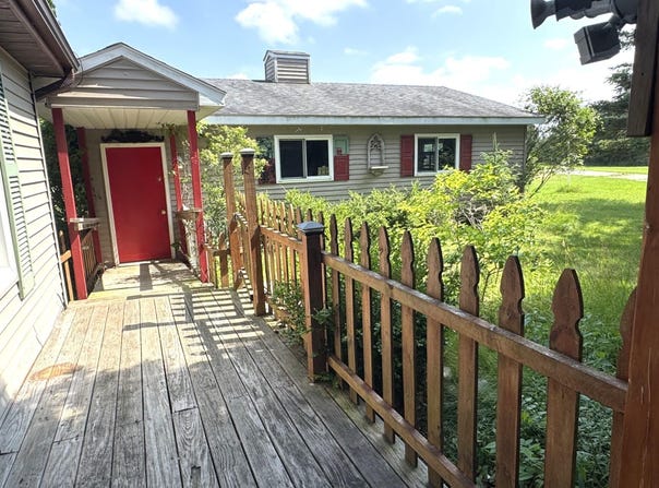 5251 Michigan 55, Hale, MI 48739