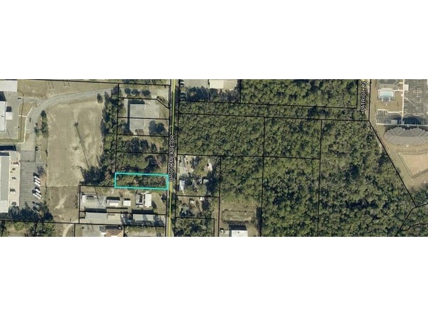 Brookmeade Drive, Crestview, FL 32539