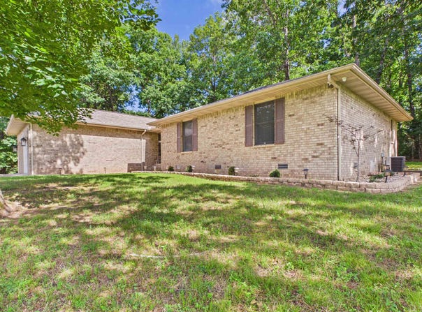 3394 BUZZARD ROOST ROAD, Mountain Home, AR 72653
