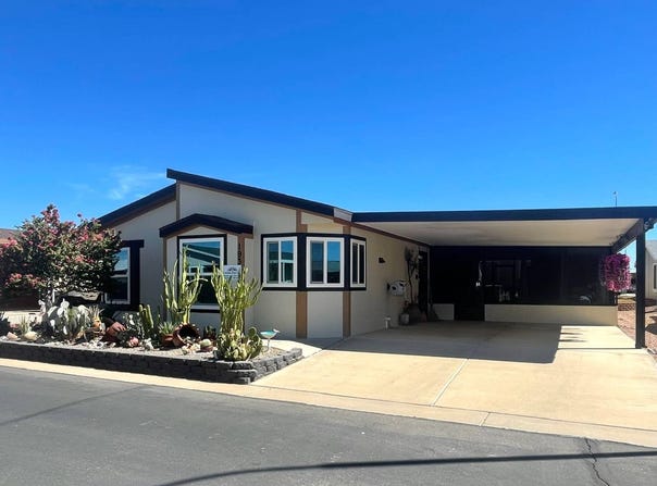3700 S Ironwood Dr, Apache Junction, AZ 85120