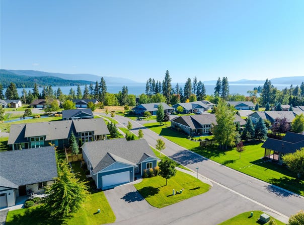 505 Skid Trail, Bigfork, MT 59911