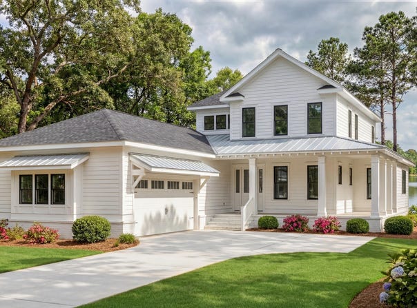 143 Halcyon Drive, Hampstead, NC 28443