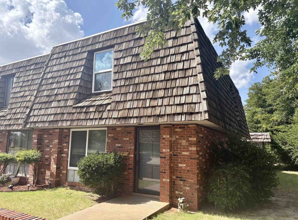 2106 Indian Drive, Enid, OK 73703