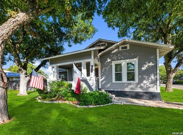 293 E Mather, New Braunfels, TX 78130