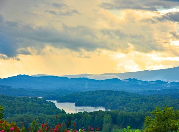 85 Little Deer Run lot: 85, Hayesville, NC 28904