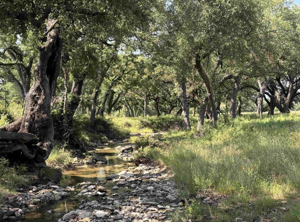 3255 CR 435, Cherokee, TX 76832