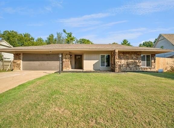 2992 E 77th Street, Tulsa, OK 74136