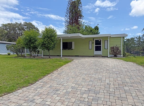 3 Linden Falls Drive, Ormond Beach, FL 32174
