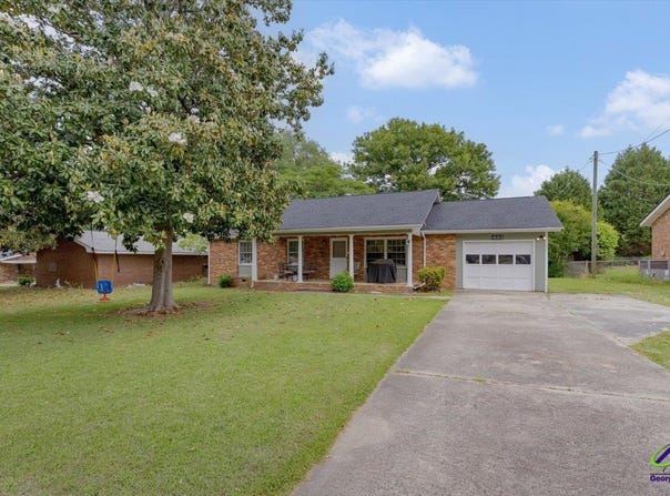 411 Arrowhead Trail, Warner Robins, GA 31088