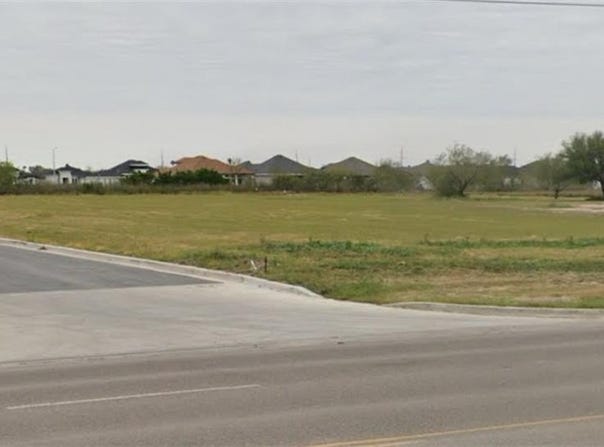 1205 E Nolana Loop, Pharr, TX 78577