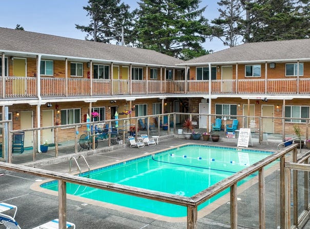 2233 Beach Dr, Seaside, OR 97138