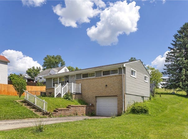 402 Highland Ave, Sewickley Twp, PA 15637