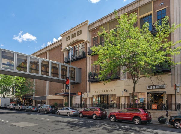 809 W Main Ave, Spokane, WA 99201-5008