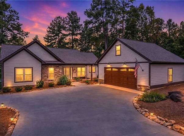 329 High Hampton Road, Salem, SC 29676