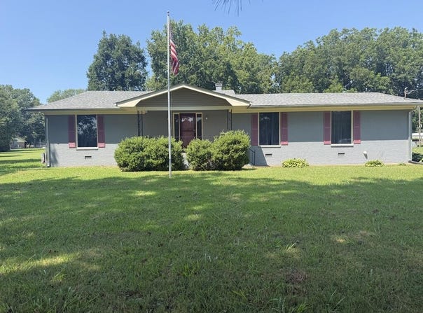 855 Old Paris Rd, MCKENZIE, TN 38201