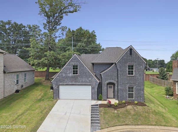 35 Stanworth Grove, Jackson, TN 38305