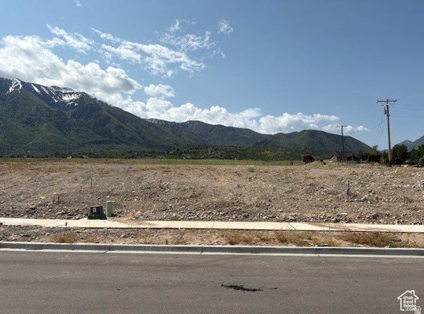 768 E 1610 S, Salem, UT 84653
