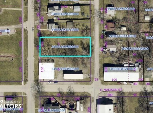 611 N Main Street, Centerville, IA 52544