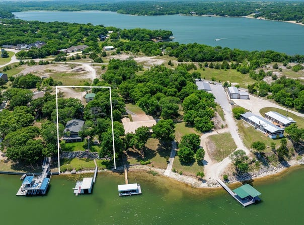154 Parkview, Gainesville, TX 76240