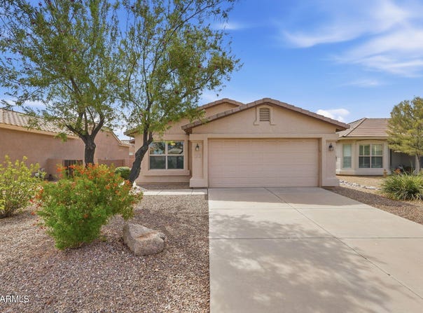3043 E PEACH TREE Drive, Chandler, AZ 85249