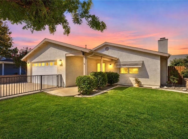 21478 Maple Street, Wildomar, CA 92595
