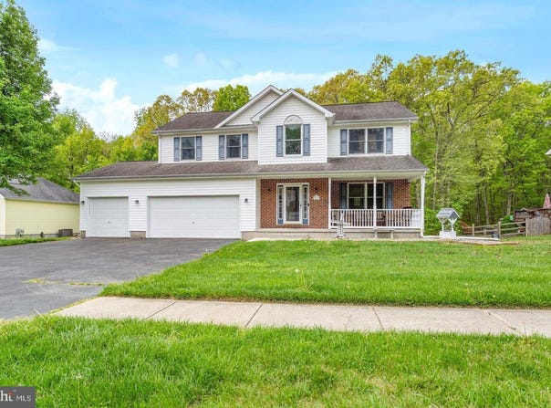 76 WATSON Way, NORTH EAST, MD 21901