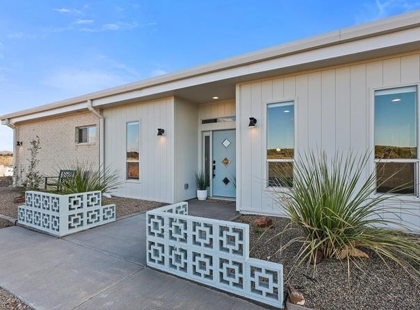 110 High Lonesome, Alpine, TX 79830
